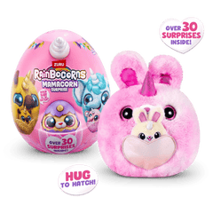 Rainbocorns Mamacorn Surprise ZUR - 92121 - Colorland Toys