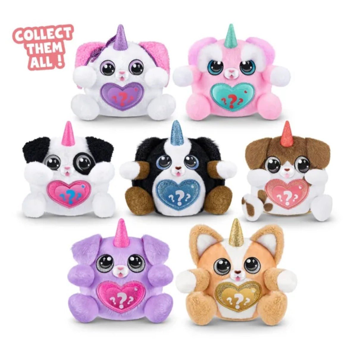 Rainbocorns Puppycorn Scented Surprise ZUR-9298 — image 2