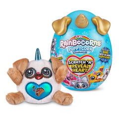 Rainbocorns Sparkle Heart Puppycorn Surprise Assorted 9237 - Colorland Toys