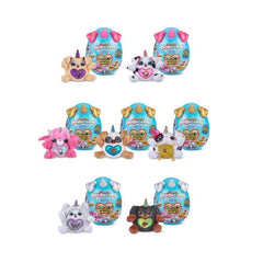 Rainbocorns Sparkle Heart Puppycorn Surprise Assorted 9237 - Colorland Toys