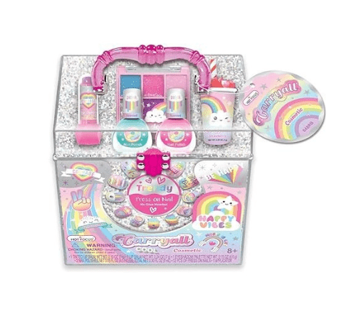 Rainbow Cosmetic Set 048RB — image 2