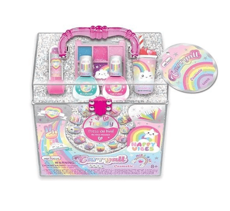Rainbow Cosmetic Set 048RB — image 1