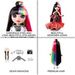 Rainbow High Collector Edition Doll Jett Dawson MGA-576761