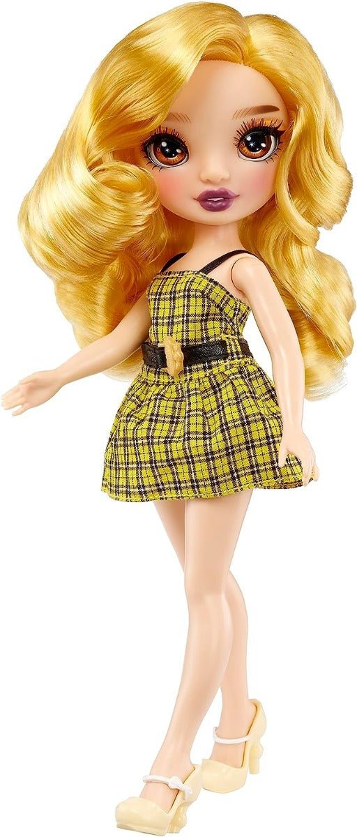 Rainbow High Fashion Doll - Meyer MGA - 987772 - Colorland Toys
