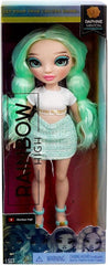 Rainbow High Fashion Doll - Minton MGA - 987789 - Colorland Toys