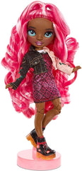 Rainbow High Fashion Doll - Rose Daria Roselyn MGA - 575733 - Colorland Toys