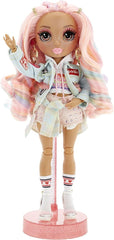 Rainbow High Kia Hart MGA - 580775 - Colorland Toys
