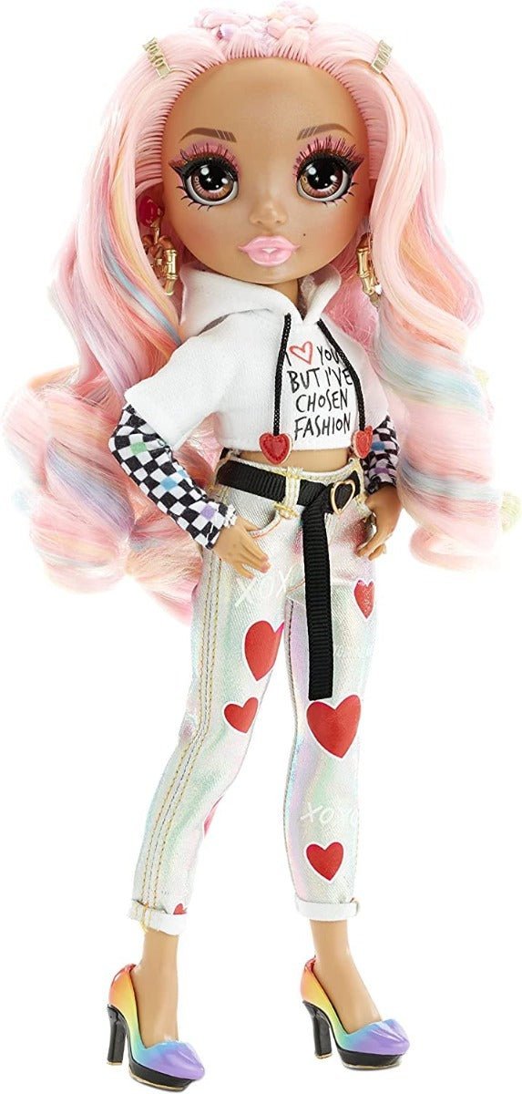 Rainbow High Kia Hart MGA - 580775 - Colorland Toys