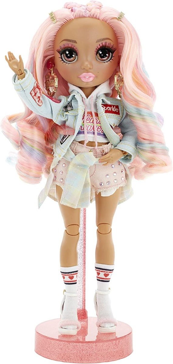 Rainbow High Kia Hart MGA - 580775 - Colorland Toys