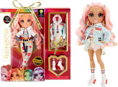 Rainbow High Kia Hart MGA - 580775 - Colorland Toys