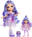 Rainbow High Littles Rainbow Fantasy Fairies Doll Apple MGA-123460