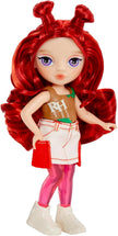 Rainbow High Littles Rainbow Fantasy Fairies Doll Apple MGA-123460