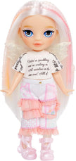 Rainbow High Littles Rainbow Fantasy Fairies Doll Opal MGA-123507