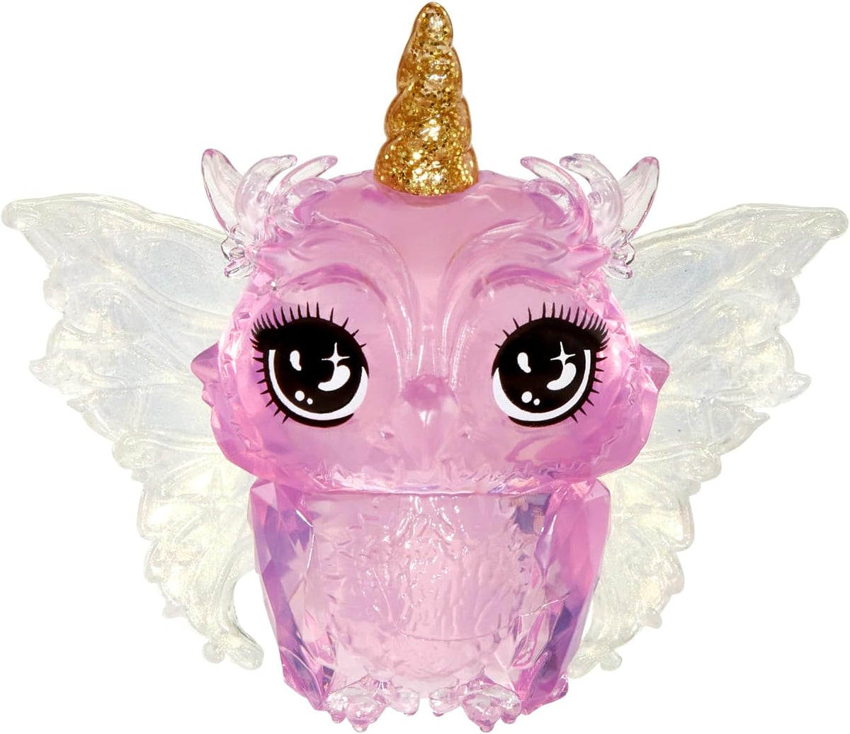 Rainbow High Littles Rainbow Fantasy Fairies Doll Opal MGA-123507 — image 5