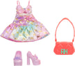 Rainbow High My Fashion Style Fashion Doll - Bella