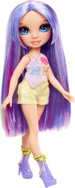 Rainbow High My Fashion Style Fashion Doll - Bella