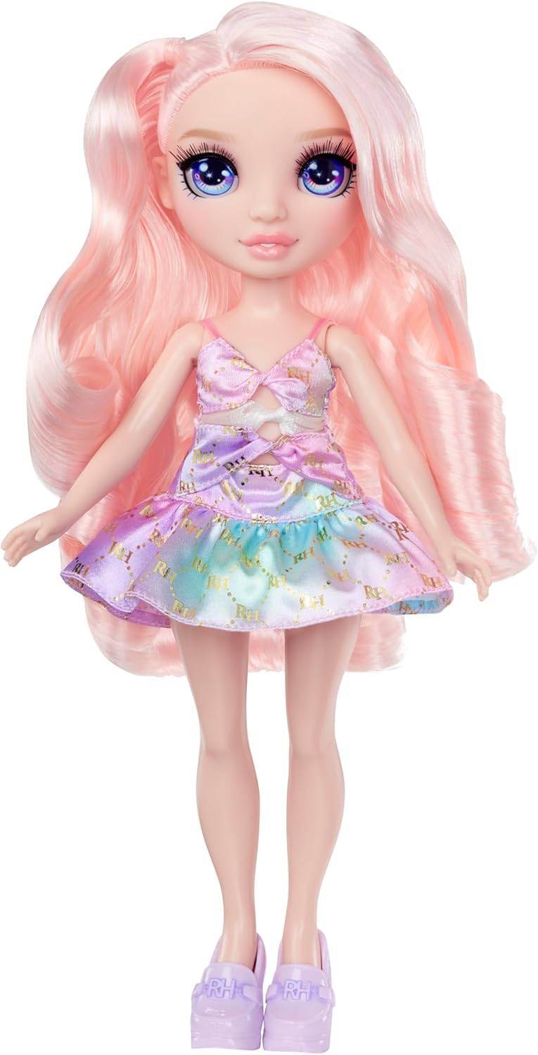 Rainbow High My Fashion Style Fashion Doll - Bella — image 2