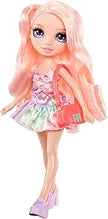 Rainbow High My Fashion Style Fashion Doll - Bella