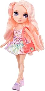 Rainbow High My Fashion Style Fashion Doll - Bella — image 6