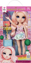 Rainbow High My Fashion Style Fashion Doll - Bella