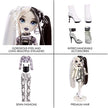 Rainbow High Shadow High Fashion Doll - Heather Grayson MGA-580782