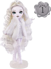 Rainbow High Shadow High Fashion Doll - Natasha Zima MGA - 583547 - Colorland Toys