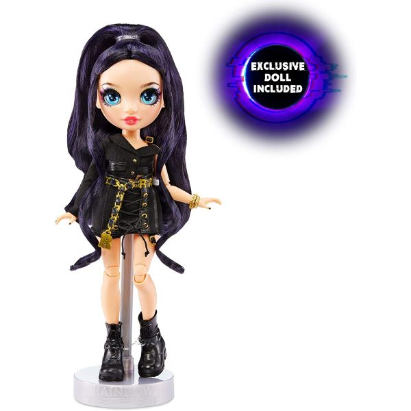 Rainbow High Shadow High Trunk Show - Ainsley MGA - 577560 - Colorland Toys