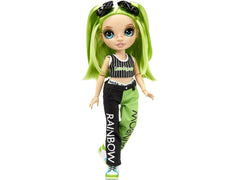 Rainbow Junior High - Jade Hunter Fashion Doll MGA - 579991 - Colorland Toys