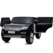 Range Rover Eva Wheels Painted Black RR999