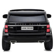 Range Rover Eva Wheels Painted Black RR999