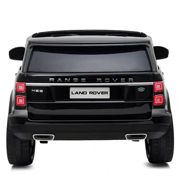 Range Rover Eva Wheels Painted Black RR999 — image 5