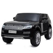 Range Rover Eva Wheels Painted Black RR999
