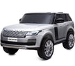 Range Rover Eva Wheels Painted Gray RR999