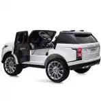 Range Rover Eva Wheels Painted White RR999 — image 4