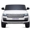 Range Rover Eva Wheels Painted White RR999