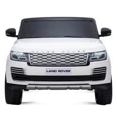 Range Rover Eva Wheels Painted White RR999 - Colorland Toys