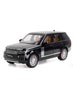 Pullback Diecast Car Range Rover CZ138/A - Colorland Toys