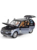 Pullback Diecast Car Range Rover CZ138/A - Colorland Toys