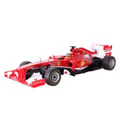 Rastar 1 - 12 Ferrari F1 Remote Control Car 57400 - Colorland Toys