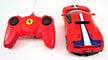 Rastar Ferrari 458 Scale Radio Control Model Car Assorted 71900