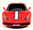 Rastar Ferrari 458 Scale Radio Control Model Car Assorted 71900