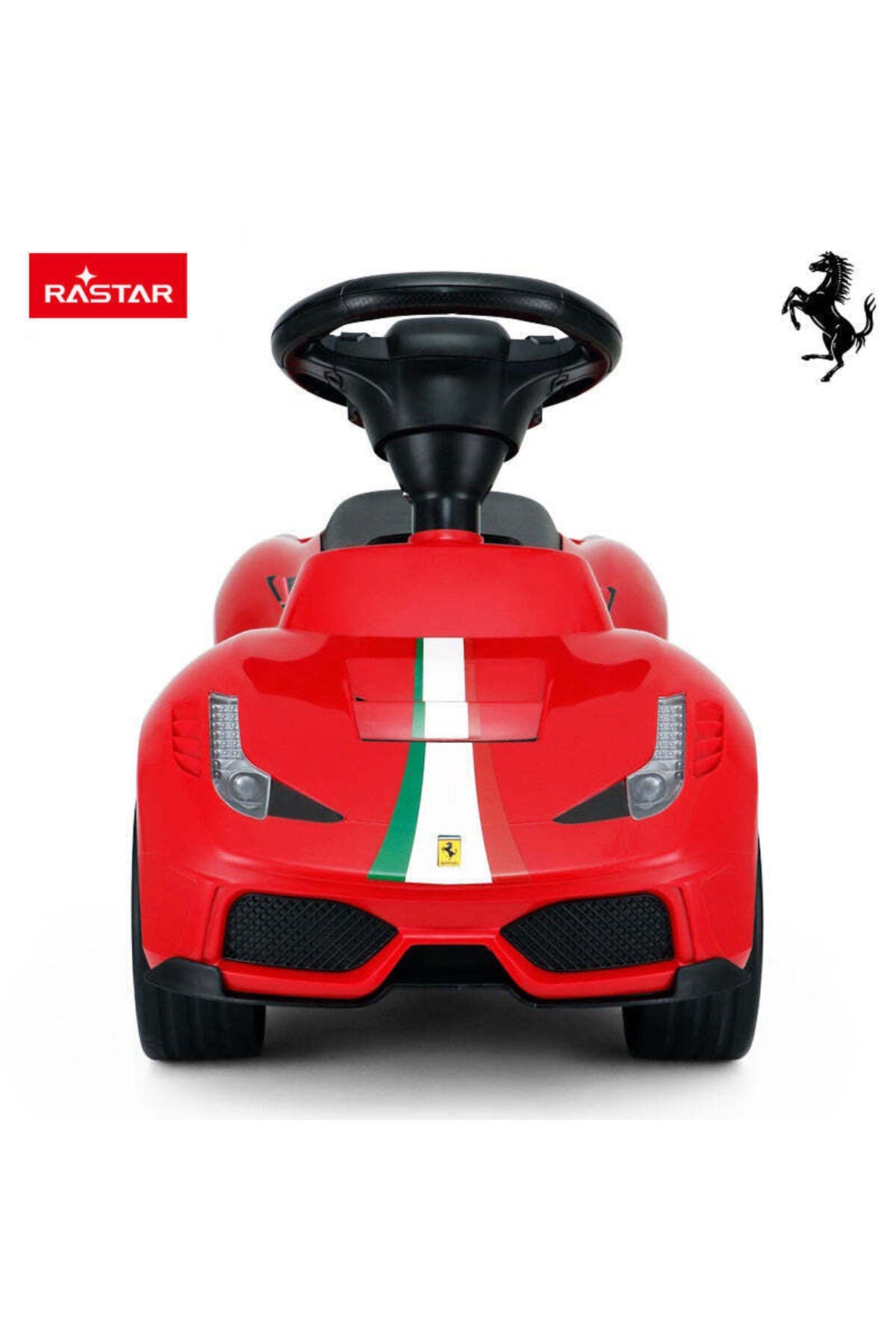 Rastar Ferrari 488 Push Car Ride-On - Colorland Toys