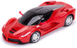 Rastar Ferrari LaFerrari Remote Control Car Red 48900