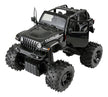 Rastar RC Jeep Wrangler Rubicon Off-Roader Assorted 79410