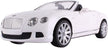 RASTAR Scale Bentley Continental GT Car Assorted 49900
