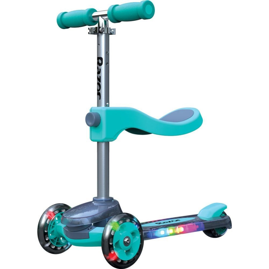 Razor 2-in-1 Rollie DLX Scooter 20073645 — image 5