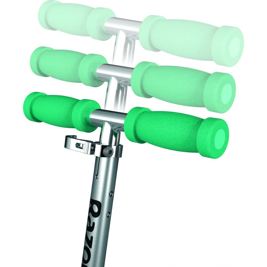 Razor 2-in-1 Rollie DLX Scooter 20073645 — image 2