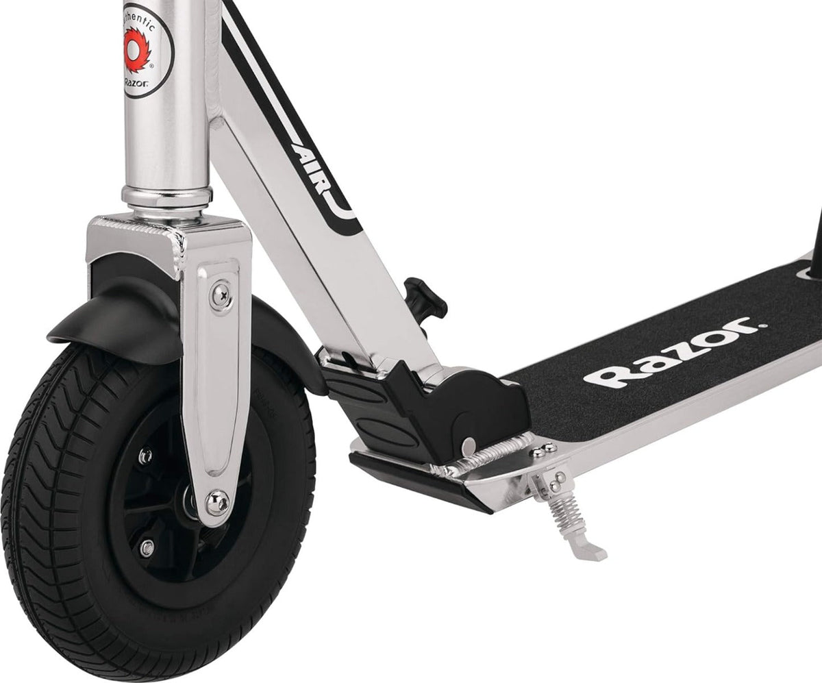 Razor A5 Air Scooter - Silver 13073090 — image 5