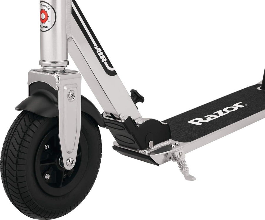 Razor A5 Air Scooter - Silver 13073090 — image 5