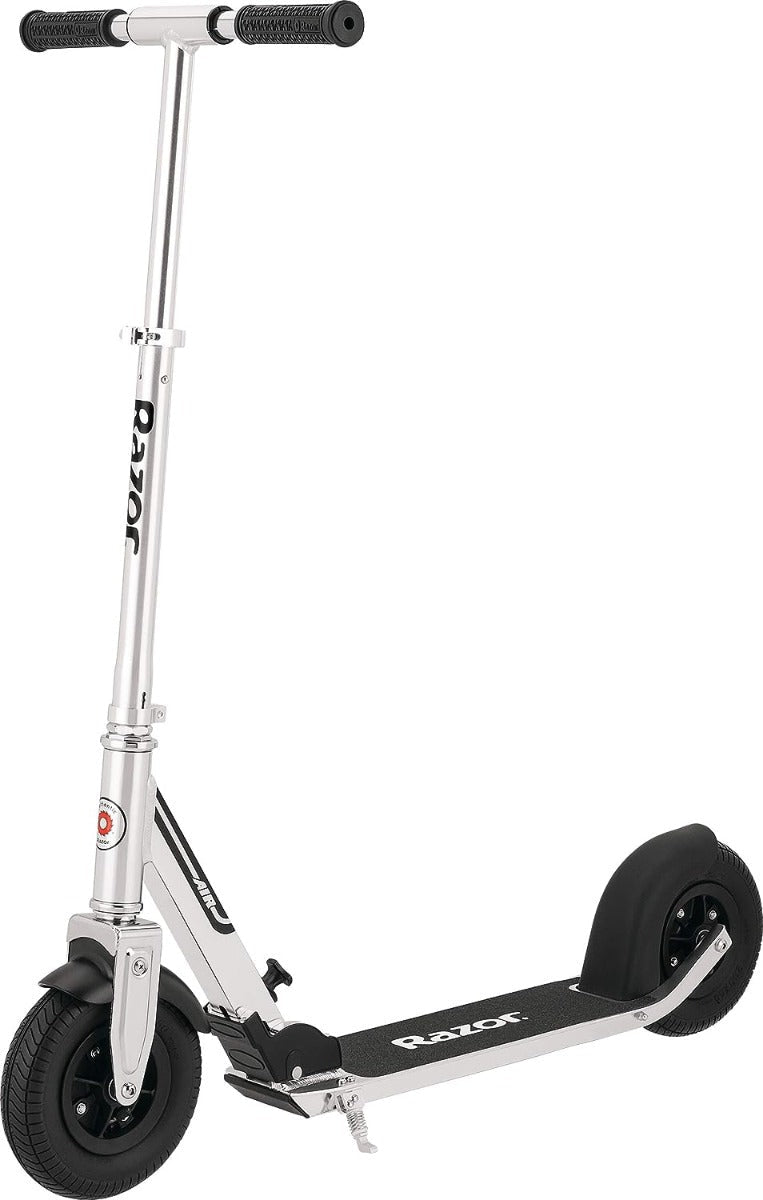 Razor A5 Air Scooter - Silver 13073090 — image 11